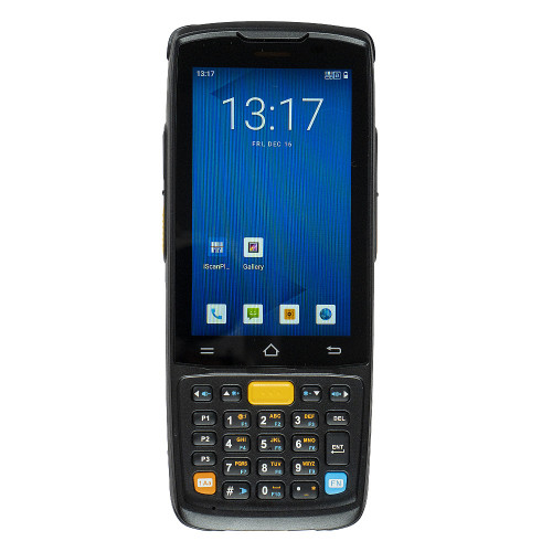 Терминал сбора данных iData K3S