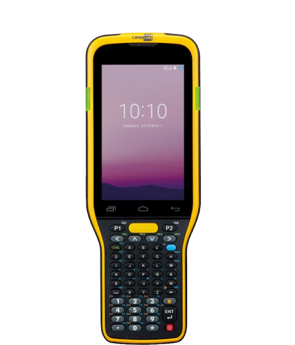 Терминал сбора данных CipherLab RK95