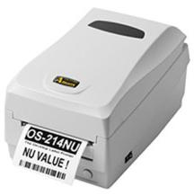 Принтер этикеток ARGOX OS-214NU