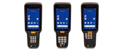 Терминал сбора данных Datalogic SKORPIO X5