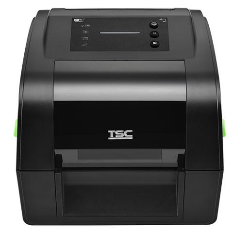 Купить 4-х дюймовый принтер этикеток TSC TH340: 300 dpi, USB
