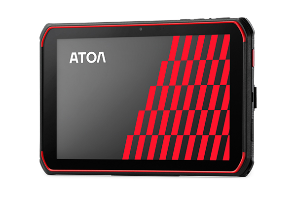 Терминал сбора данных (ТСД) АТОЛ Smart P20