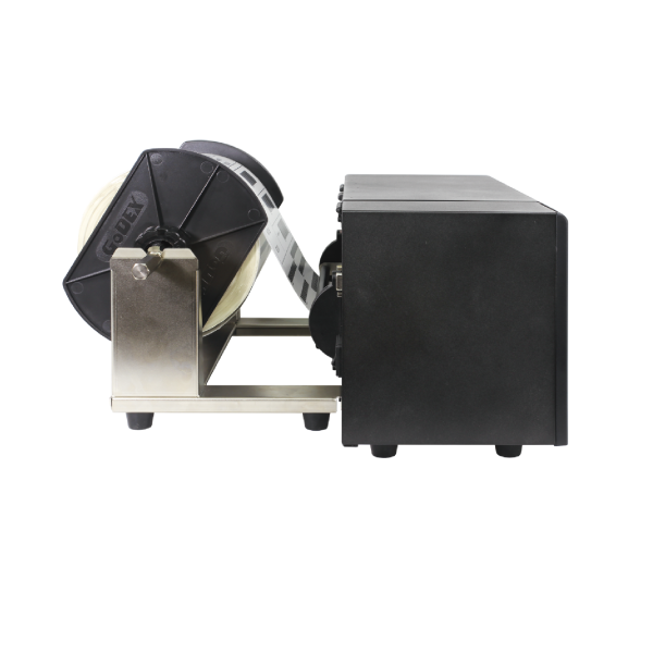 Принтер этикеток Godex HD830i, 300 dpi, USB, Ethernet, RS-232