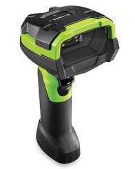 Купить Сверхпрочный сканер штрих-кодов Zebra DS3678 DP
