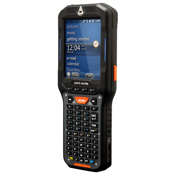Купить Терминал сбора данных Point Mobile PM450