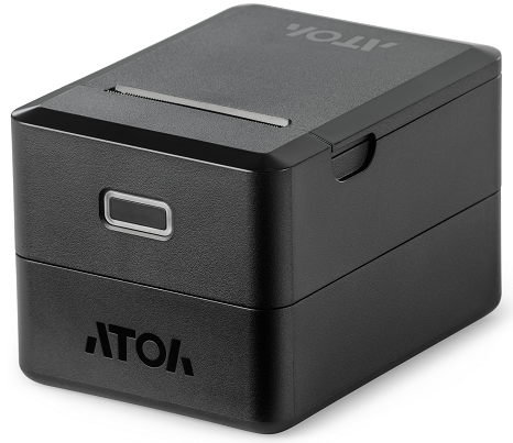 Онлайн-касса АТОЛ 35Ф