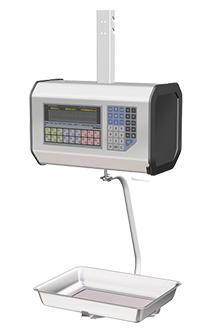 Купить Весы с печатью этикеток ШТРИХ-ПРИНТ ПВ