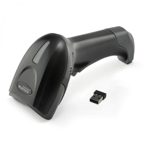 Купить Беспроводной сканер штрих-кода MERTECH CL-2320 HR BLE SPP Dongle P2D USB