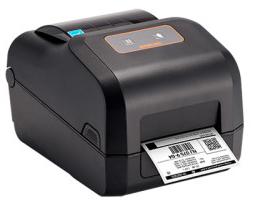 Принтер этикеток Bixolon XD5-40T