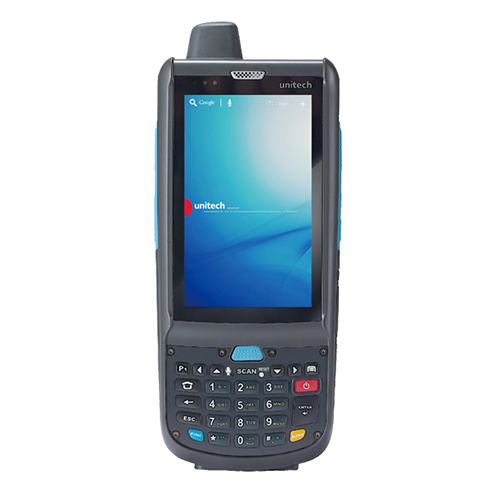 UNITECH PA692A