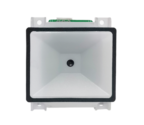 Встраеваемый сканер штрих-кода Winston Z4 P520