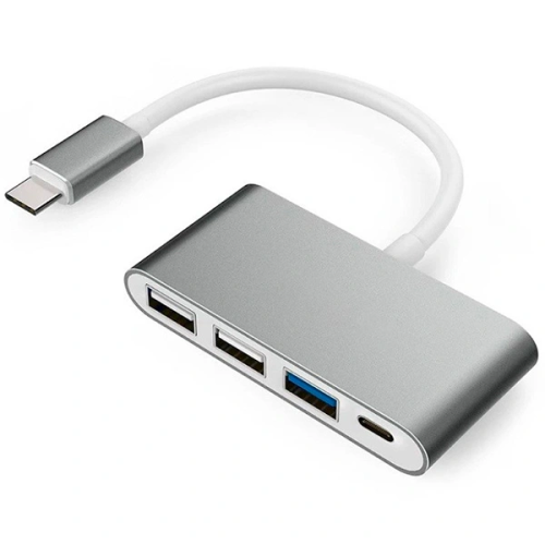 ЭвоХаб USB-концентратор