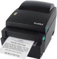 Принтер этикеток Godex DT4L, 203 dpi, USB