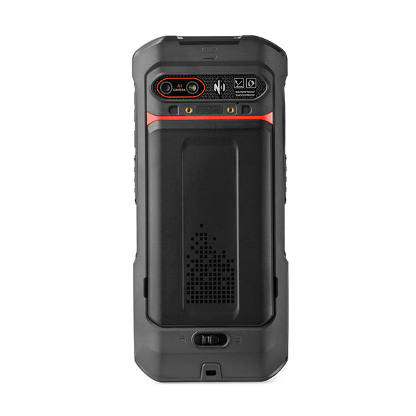 Терминал сбора данных (ТСД) АТОЛ Smart T20